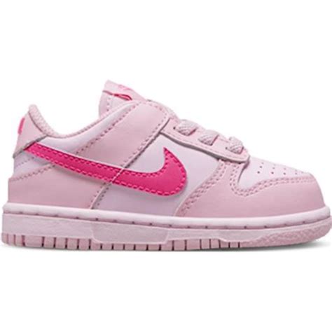 nike baby dunks|nike dunks low little kids.